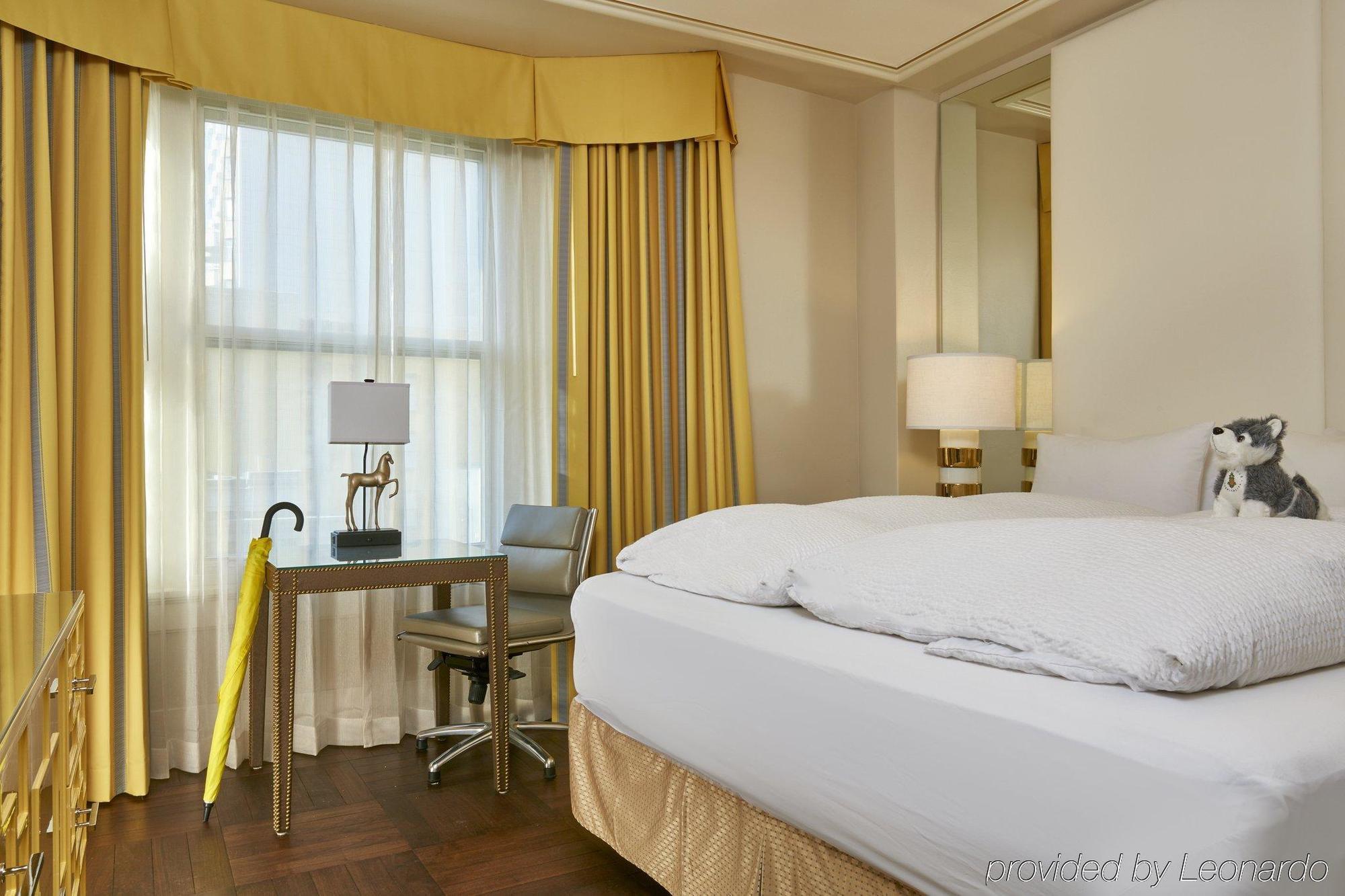 Staypineapple, An Elegant Hotel, Union Square Сан-Франциско Екстер'єр фото