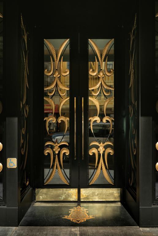 Staypineapple, An Elegant Hotel, Union Square Сан-Франциско Екстер'єр фото