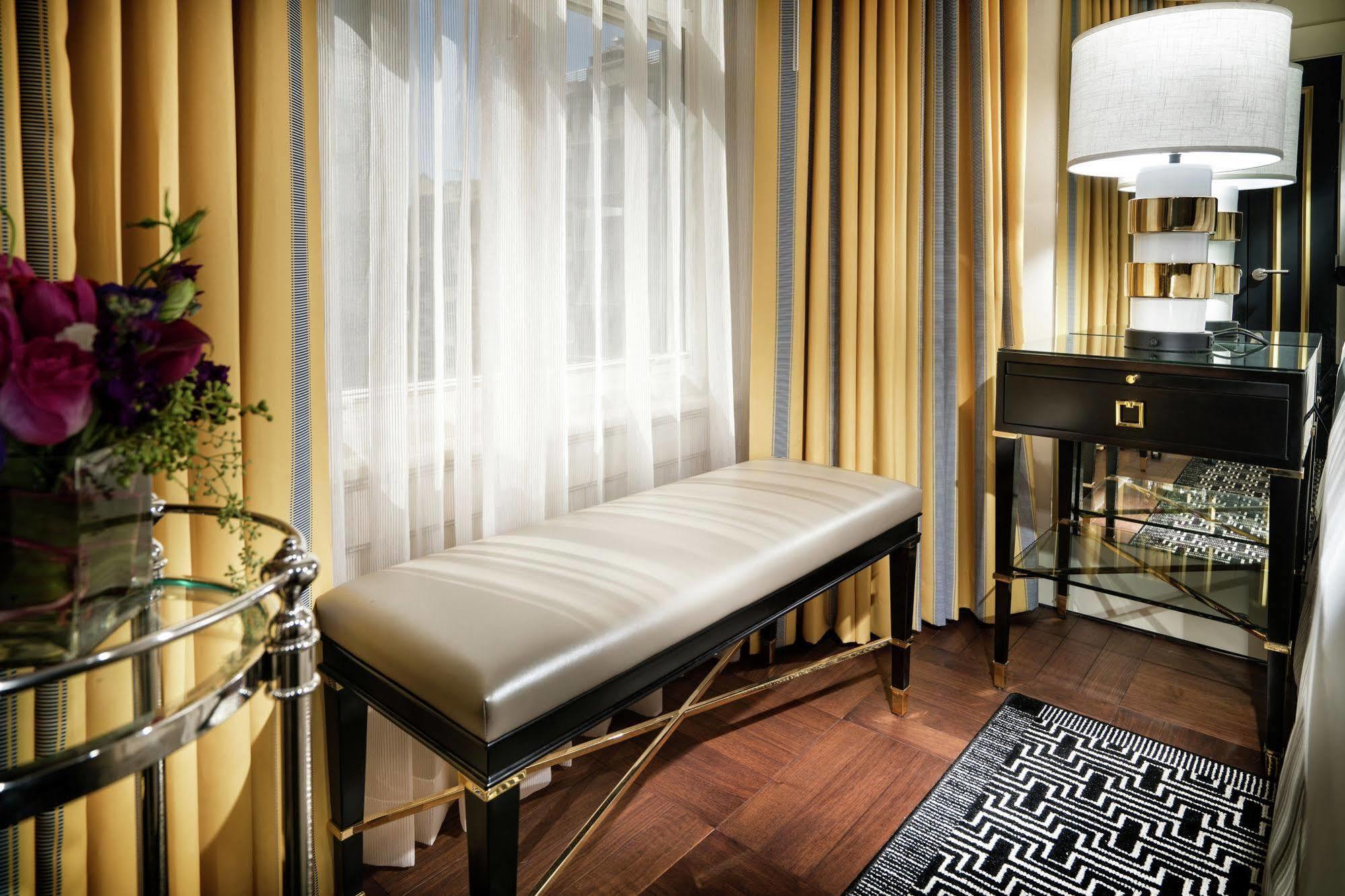 Staypineapple, An Elegant Hotel, Union Square Сан-Франциско Екстер'єр фото