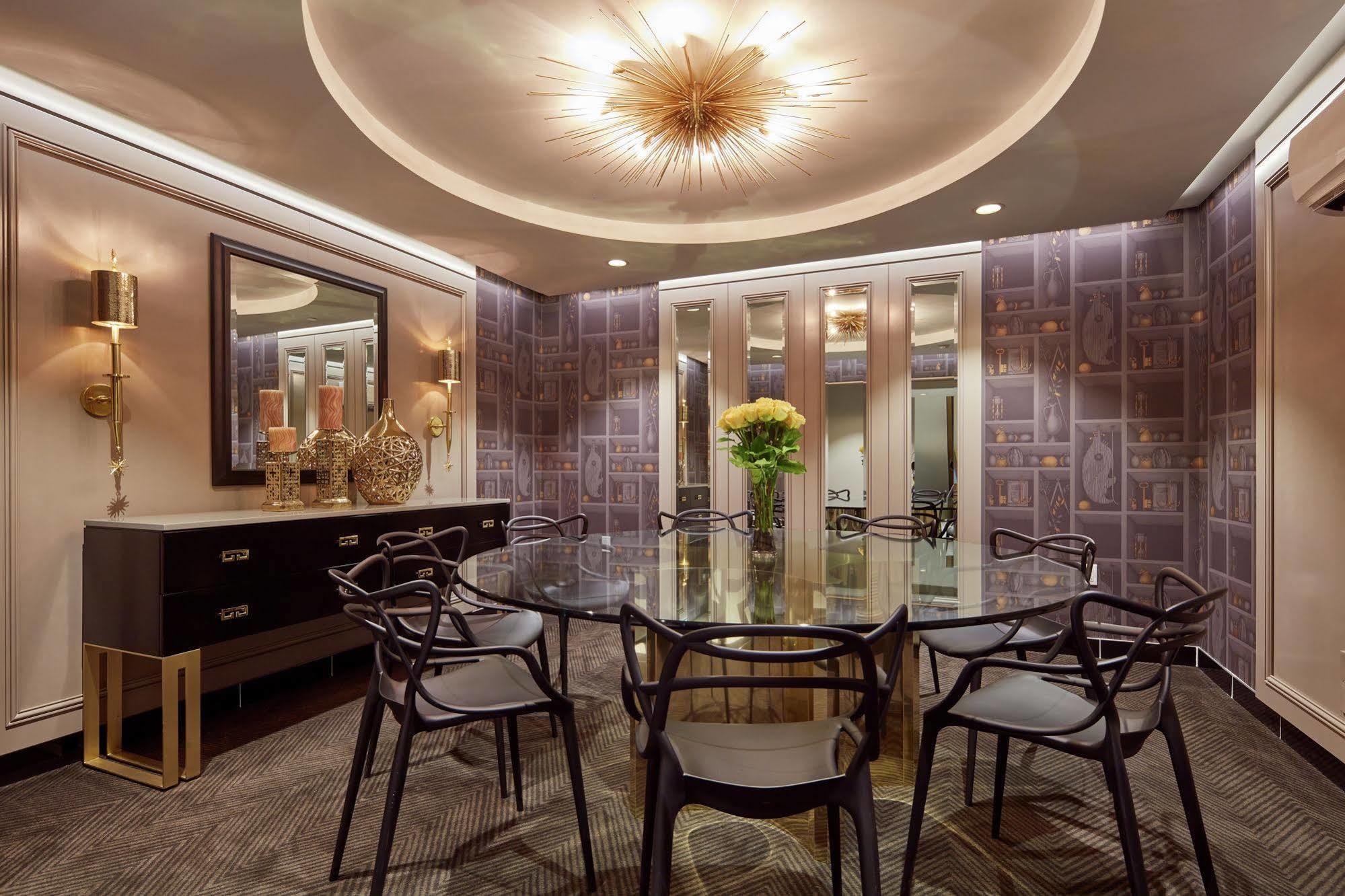 Staypineapple, An Elegant Hotel, Union Square Сан-Франциско Екстер'єр фото
