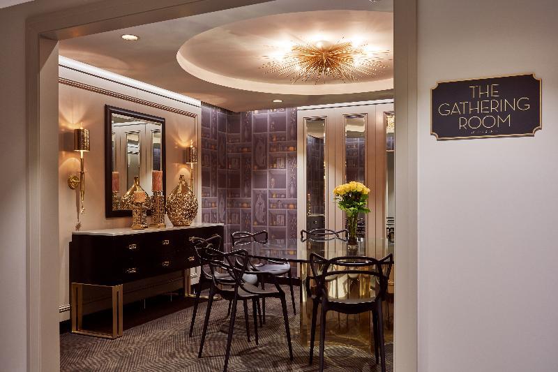 Staypineapple, An Elegant Hotel, Union Square Сан-Франциско Екстер'єр фото